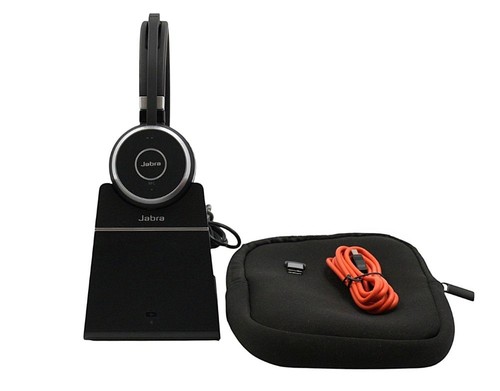 Jabra evolve mono - evolve, 65