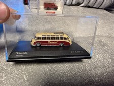 Minichamps BUS SETRA S8 1953 HANSEAT