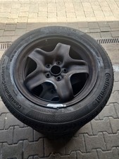 Ersatzrad opel astra 205 55 - ersatzrad,