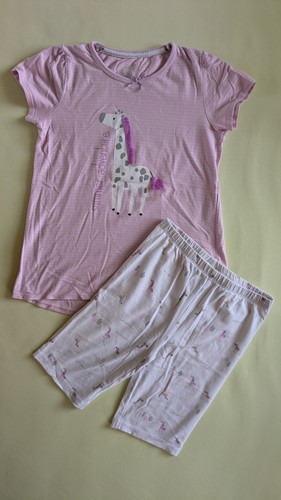Mädchen shorty giraffe - shorty,