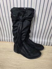 Bodyflirt stiefel 37 schwarz