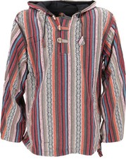 Goa kapuzenshirt baja hoodie - kapuzenshirt,,