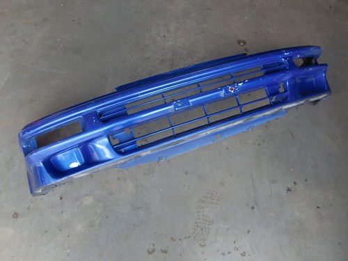 Frontschürze honda crx ee8 - frontschürze,