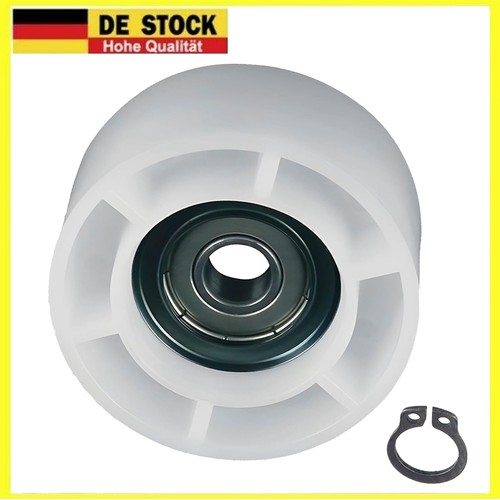 Für bosch siemens - bosch, spannrolle