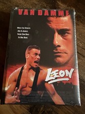 Leon Mediabook Wattiert Cover