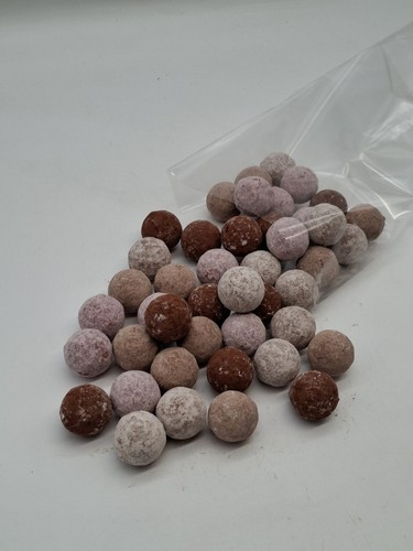 500gr lindt diva - 1,