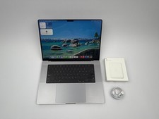 Apple MacBook Pro 16“ M1 MAX