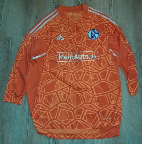 Schalke trikot adidas - trikot,