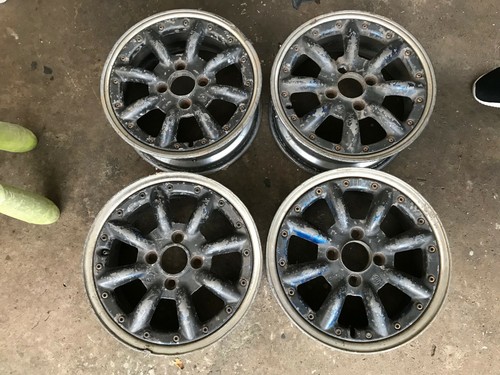 Jdm ssr rs8 14 - ssr,