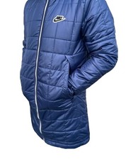 Nike Sportswear Synthetic Fill Parka Navy (DV2932-410) NEU