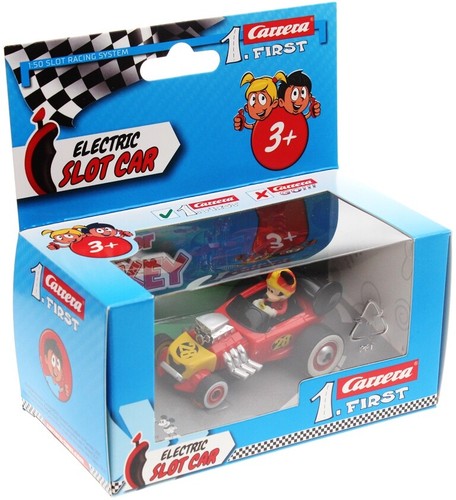 Carrera first 65012 disney - first,