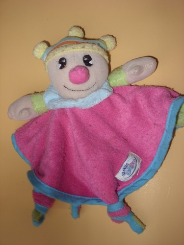 Simba kuschelfigur clown - kuschelfigur,