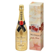 Champagne Moet Chandon Brut