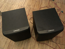 Samsung 2 Weg Lautsprecherboxen