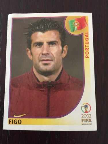 Panini 2002 sticker - 2002, nr.