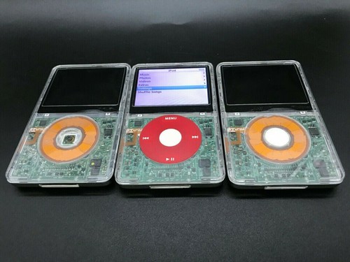 Neu apple ipod - neu, video