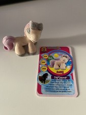 Filly Pferd Beach Party Sunny mit Sammelkarte