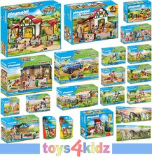 PLAYMOBIL®  Reiterhof