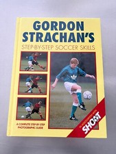 Gordon Strachans Soccer