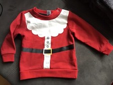 *** Weihnachtspullover ** 74 *** Weihnachten   ** Weihnachtsmann