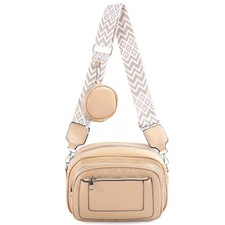 Umhängetasche Crossbody Bag