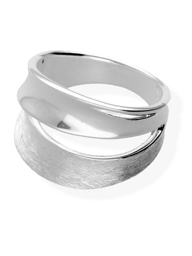 Vitalisman damen ring 925 - vitalisman,
