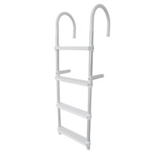 Badeleiter Bootsleiter Alu