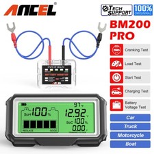 Ancel bm200pro 12v - ancel, kfz
