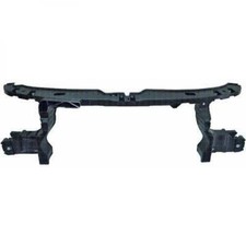 Schloßträger Frontgerüst