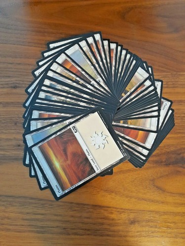 Magic the gathering ebene - gathering, 50