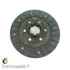 Kupplungsscheibe Kupplung Mitnehmerscheibe für RS09 GT124 T157 RS 09 GT 124