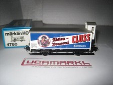 * Märklin HO 4780 K.W.St.E