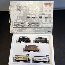 28/ Märklin H0 4791