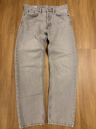 Zara jeans grisch leicht - zara, |