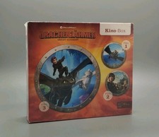 Drachenzähmen leicht gemacht