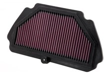 K&N SPORTLUFTFILTER KA-6009 SPORT LUFTFILTER TAUSCHFILTER SPORTFILTER AIR NEU !!