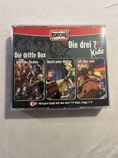 Die Drei Fragezeichen