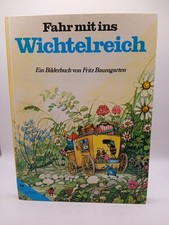 Fahr mit ins Wichtelreich Ill