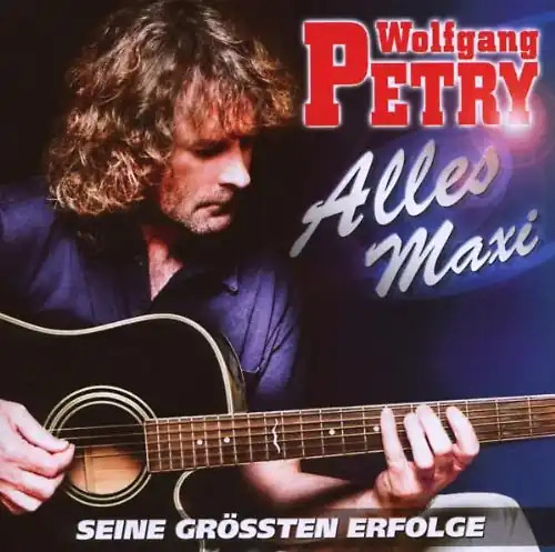 Wolfgang petry alles - petry,