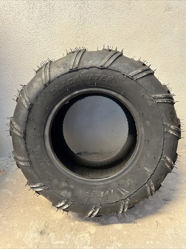 Atv quadreifen blackwater itp - quadreifen,