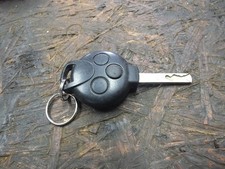 Smart 451 Schlüssel