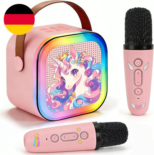 Karaoke maschine kinder - karaoke,
