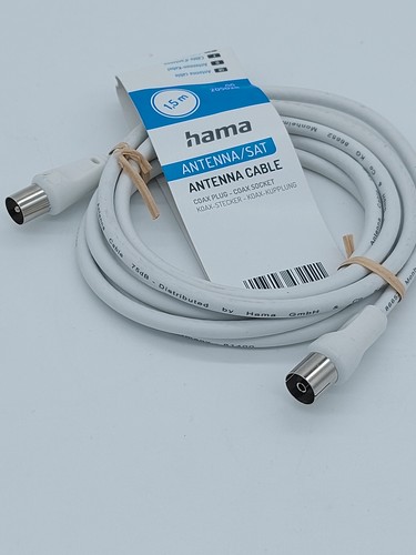 Sat antennen kabel video - sat,