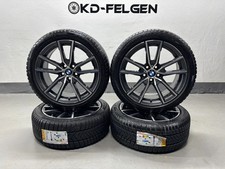 Original BMW 18 Zoll Winterräder Styling 780 3er G20 G21 2er G42 4er G22 G23