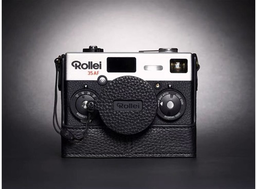 Rollei 35af leder - rollei,
