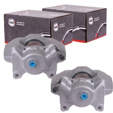 2x A.B.S. BREMSSATTEL VORNE