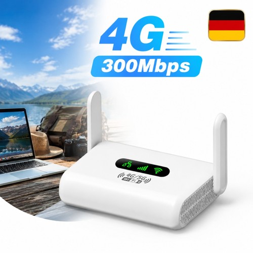 Wifi router lte - 2,