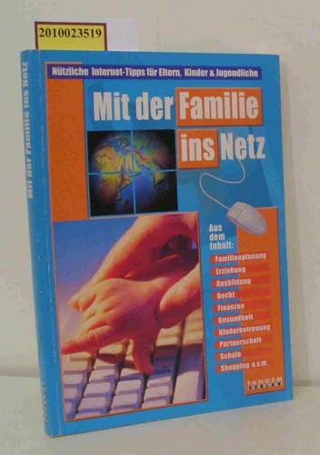 Mit der familie ins - mit,
