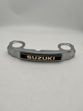 Suzuki GS850G Gabelverkleidung Abdeckung Blende Fork Cover GS1100G #33379