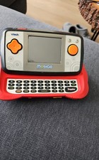 Vtech mobigo lernkonsole - lernkonsole, |